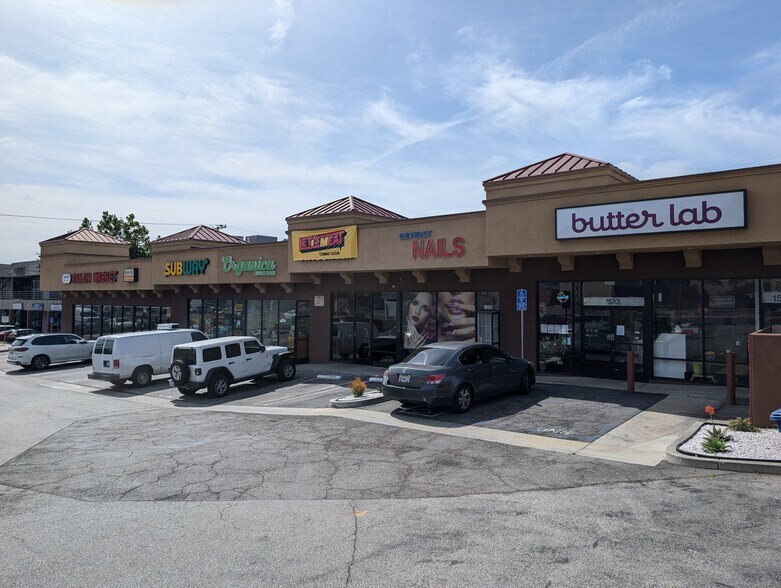 More Photos Of 1501-1509 W Beverly Blvd, Montebello Unknown For Lease