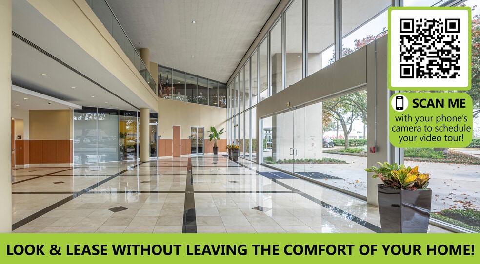 More Photos Of 12603 Southwest Fwy, Stafford Office For Lease