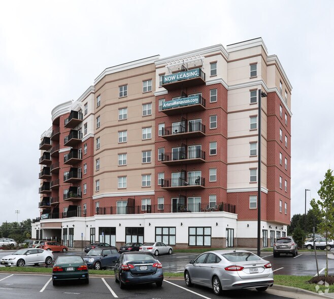 More Photos Of 100 Lara St, Manassas Park Apartments For Lease