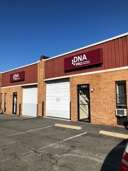 More Photos Of 7700-7702 Backlick Rd, Springfield General Retail For Lease