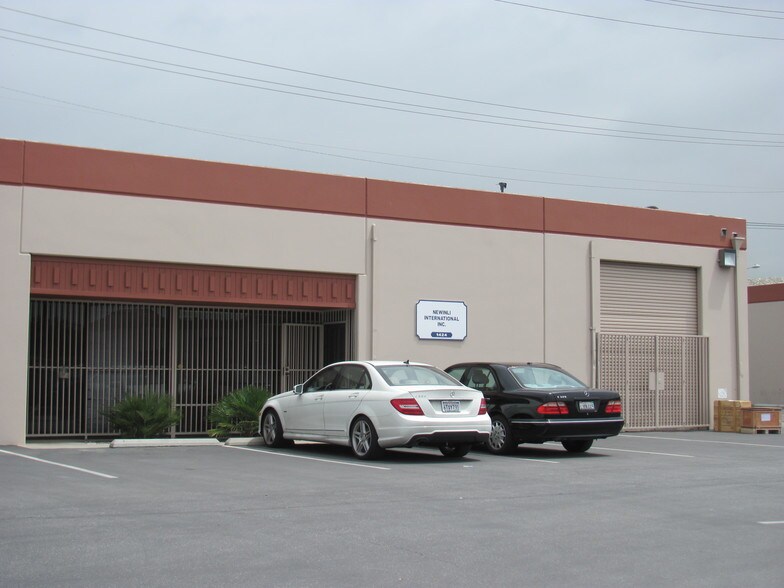 More Photos Of 1424-1430 Arrow Hwy, Irwindale Warehouse For Lease