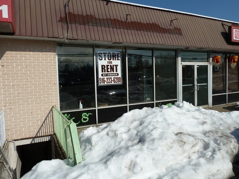 More Photos Of 2501-2507 Middle Country Rd, Centereach Unknown For Lease