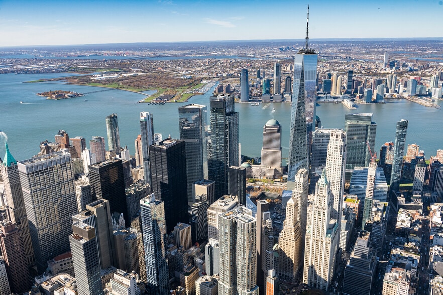 More Photos Of 185 Broadway, New York Office For Sale