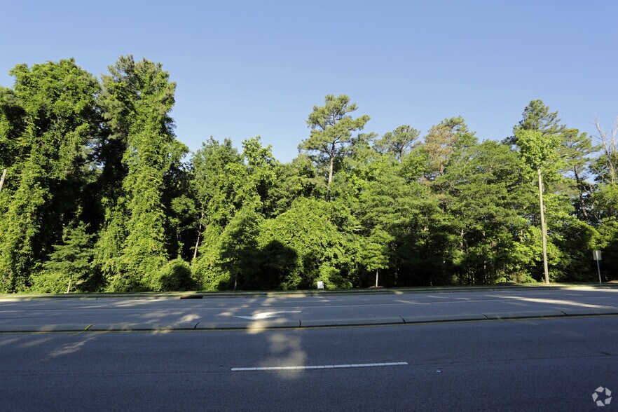 More Photos Of 220 Sunnybrook Rd, Raleigh Land For Sale