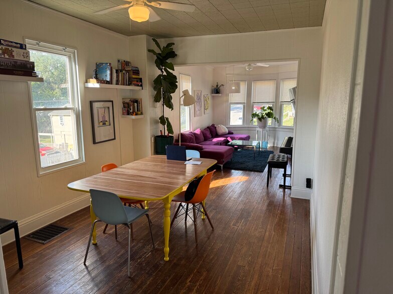 More Photos Of 81 N Mill St, Kansas City General Retail For Sale