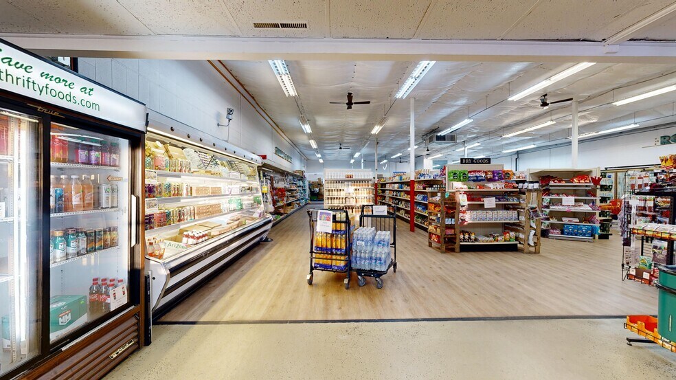 More Photos Of 201 N 14th St, Billings General Retail For Sale