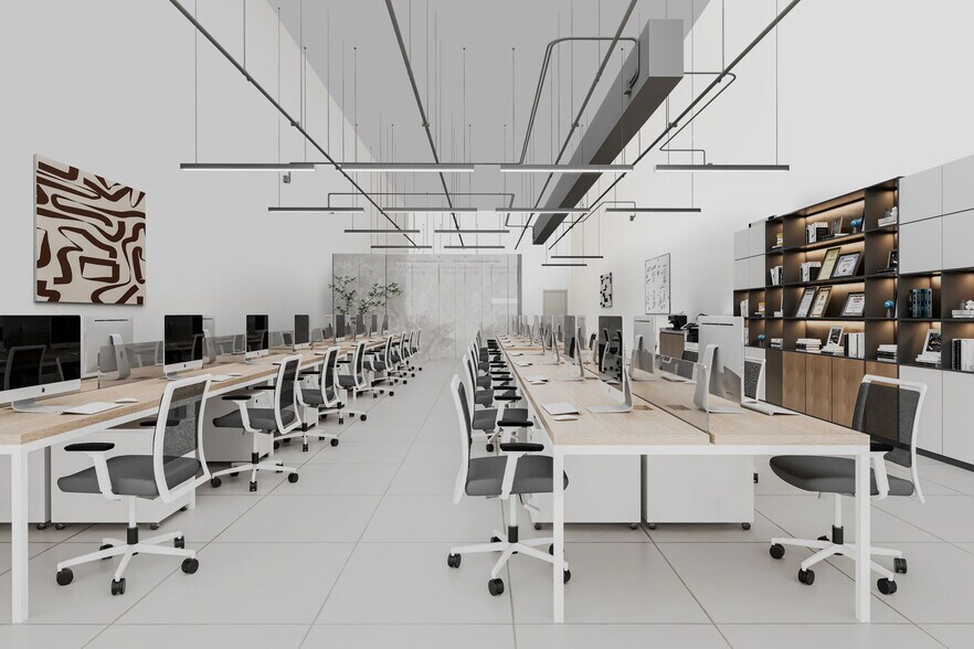 More Photos Of 1009 E 4th St, Lampasas Storefront For Lease