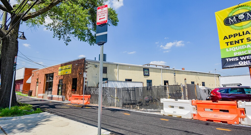 More Photos Of 6201 Blair Rd NW, Washington Warehouse For Sale