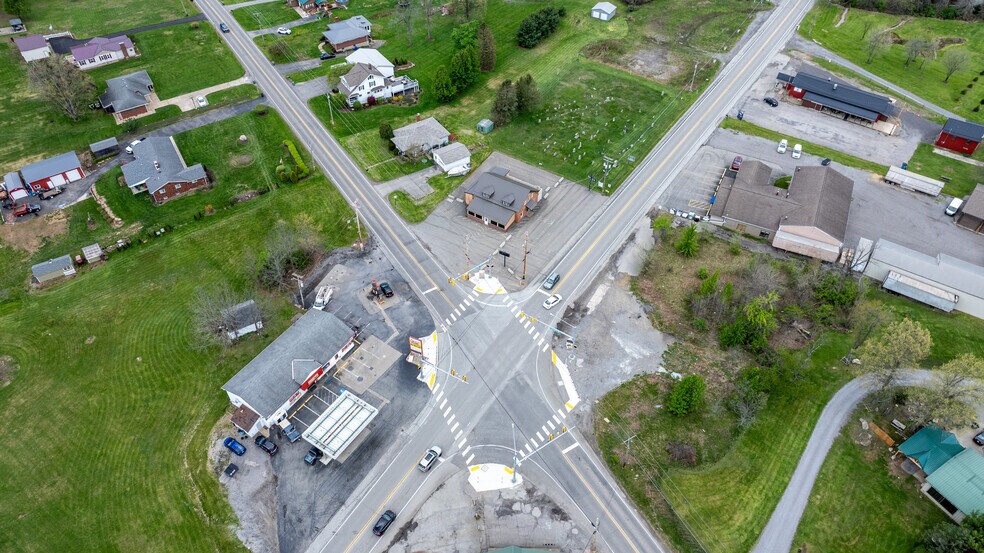 More Photos Of 500 N Pike Rd, Sarver Office Residential For Sale