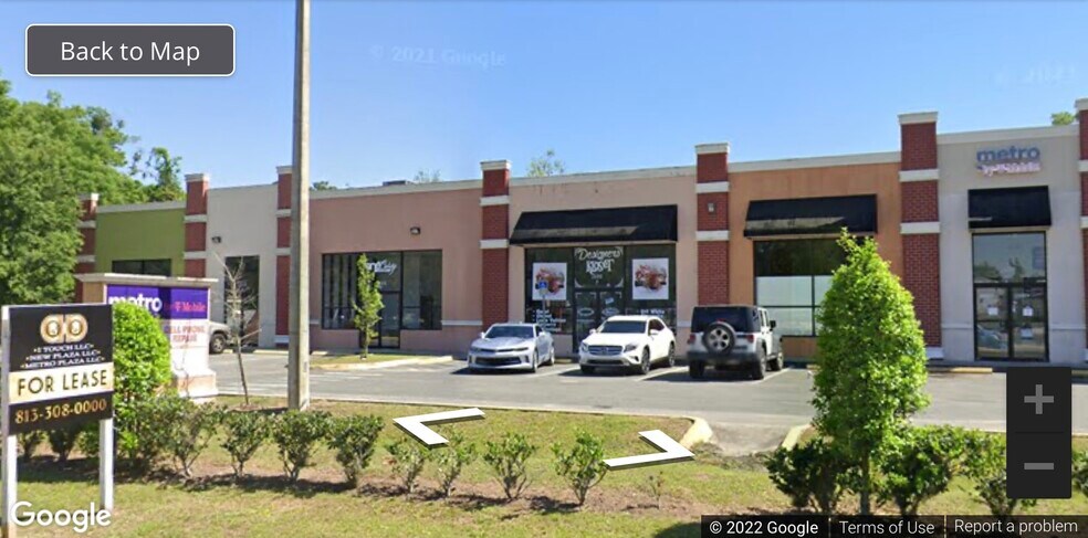 More Photos Of 1500 W Silver Springs Blvd, Ocala Storefront For Lease