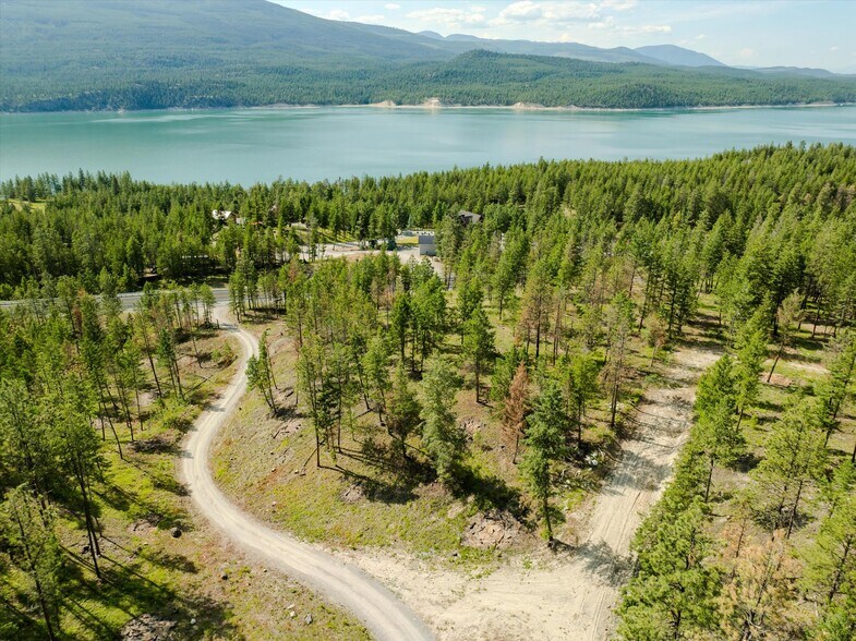 More Photos Of 327 Stone Mountain Rd, Rexford Land For Sale