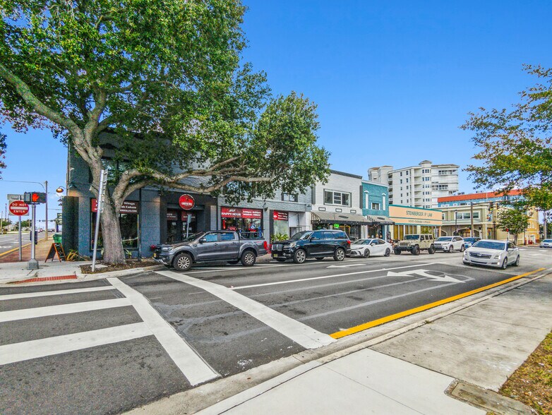 More Photos Of 105-113 Brevard Ave, Cocoa Storefront For Sale