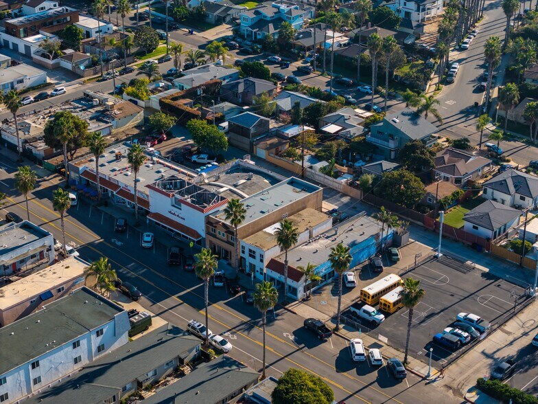 More Photos Of 4741 Point Loma Ave, San Diego Storefront Retail Residential For Sale