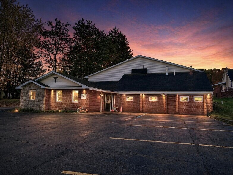 Primary Photo Of 3130 Memorial Hwy, Dallas Office For Sale