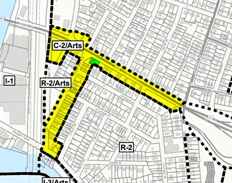 More Photos Of 17 Winant Ave, Ridgefield Park Office Residential For Sale