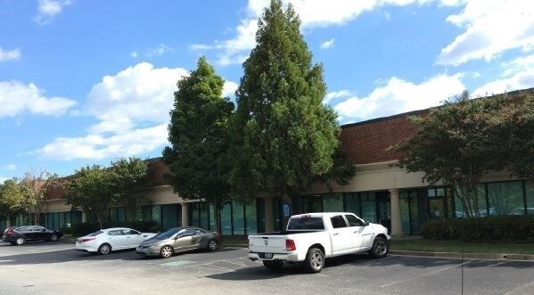 More Photos Of 5910 Shiloh Rd E, Alpharetta Light Distribution For Lease