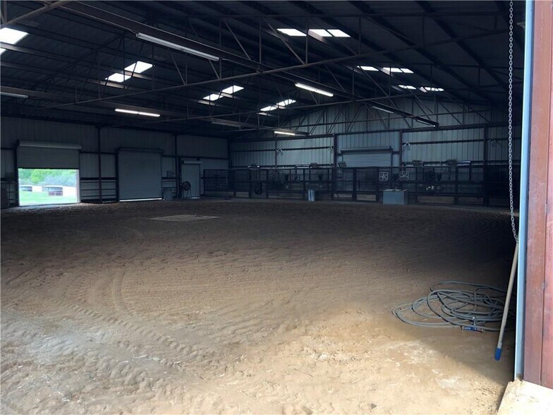 More Photos Of 1000 & 1019 Spring Hill Rd, Aubrey Land For Sale