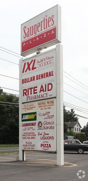 More Photos Of 3139 Highway 9W, Saugerties Unknown For Lease