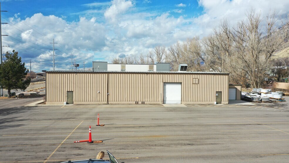 Primary Photo Of 2137 Tracy Hall Pkwy, Provo Warehouse For Lease