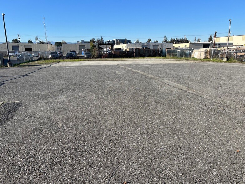 More Photos Of 1771 Junction Ave, San Jose Manufacturing For Lease
