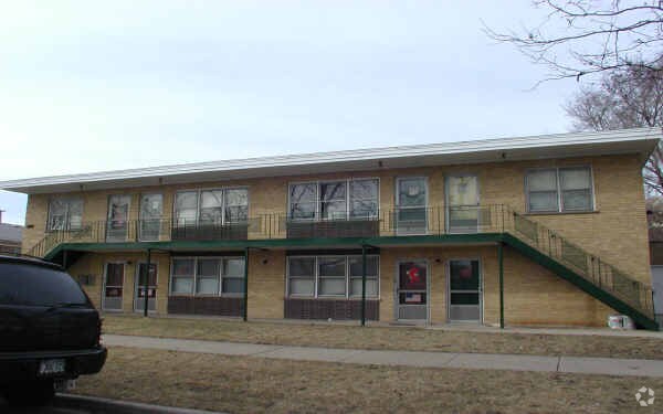 Primary Photo Of , Chicago Multifamily For Sale