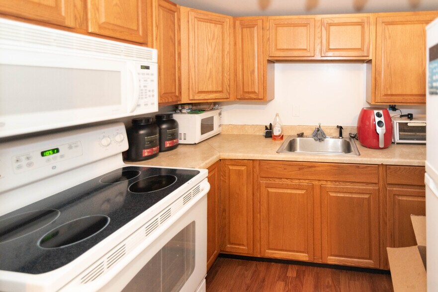 More Photos Of 312 N Paca St, Baltimore Apartments For Sale