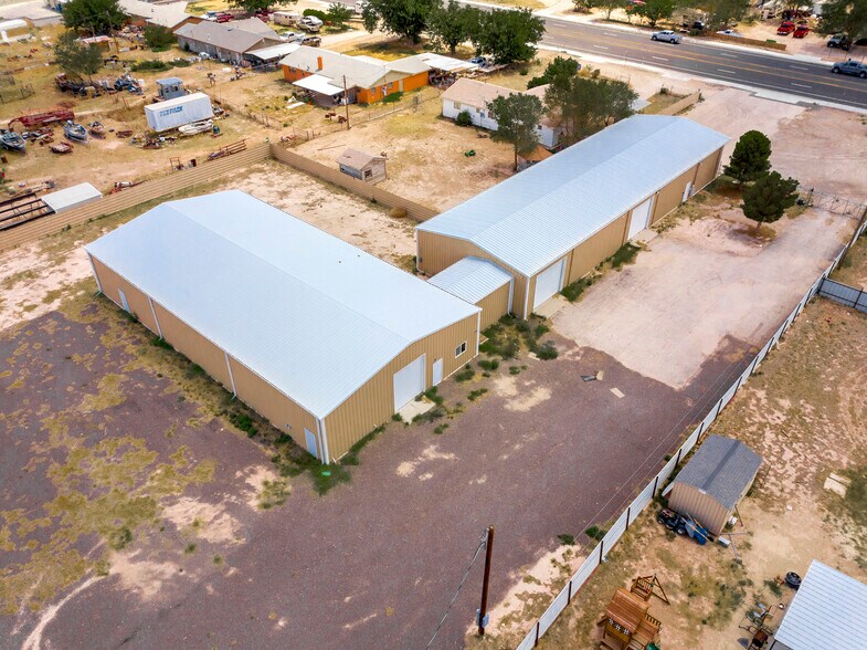 More Photos Of 9054 W University Blvd, Odessa Industrial For Sale