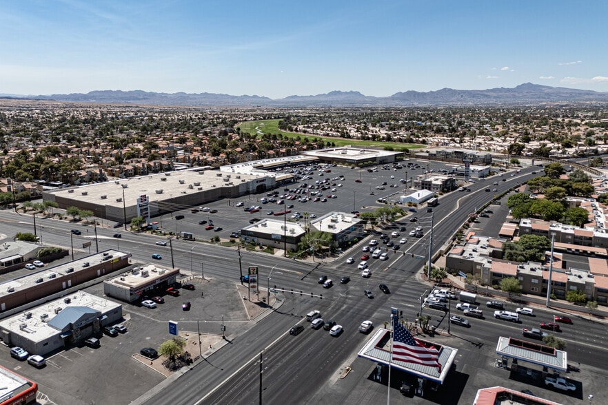 More Photos Of , Las Vegas General Retail For Sale