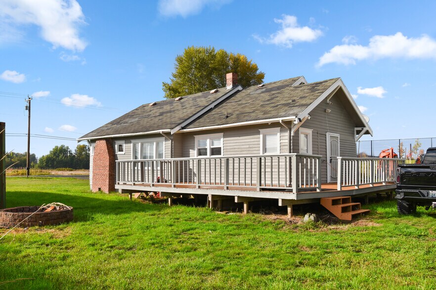 More Photos Of 15627 51st Ave NE, Marysville Land For Sale