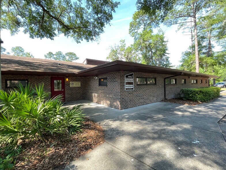 Primary Photo Of 1000 NE 16th Ave, Gainesville Office For Lease