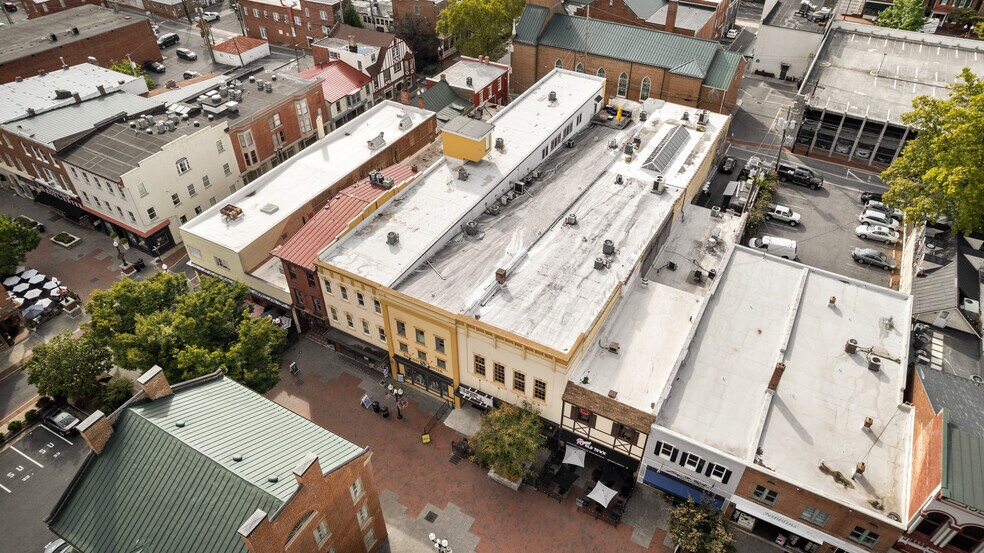 More Photos Of 9 N Loudoun St, Winchester Office For Sale