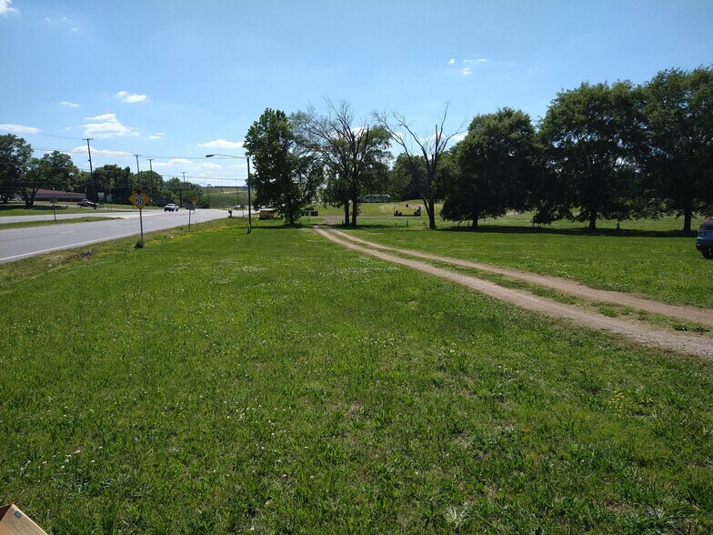 More Photos Of 4320 Concord Pkwy S, Concord Land For Sale