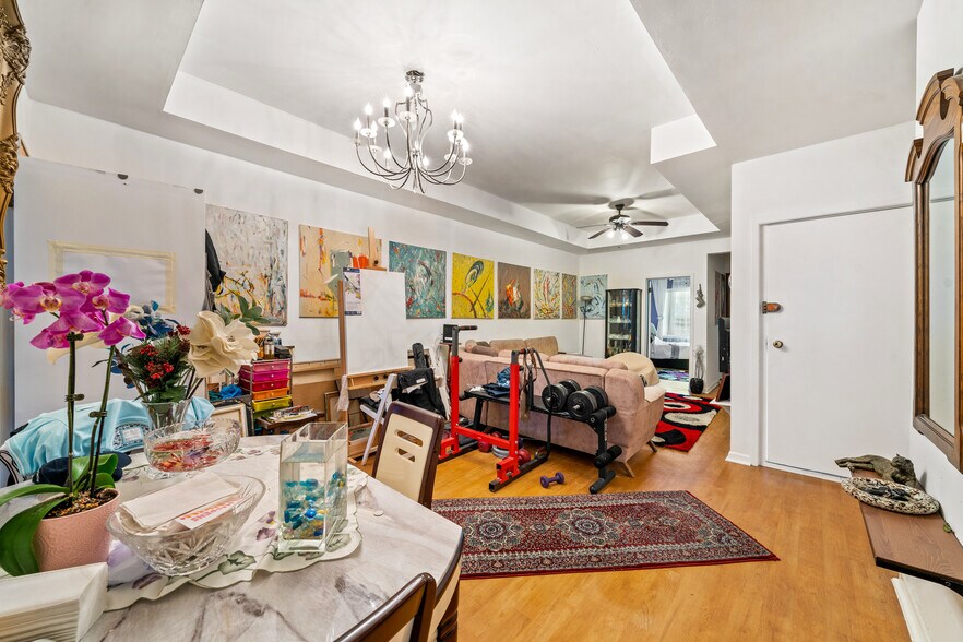 More Photos Of 6203 20th Ave, Brooklyn Storefront Retail Residential For Sale