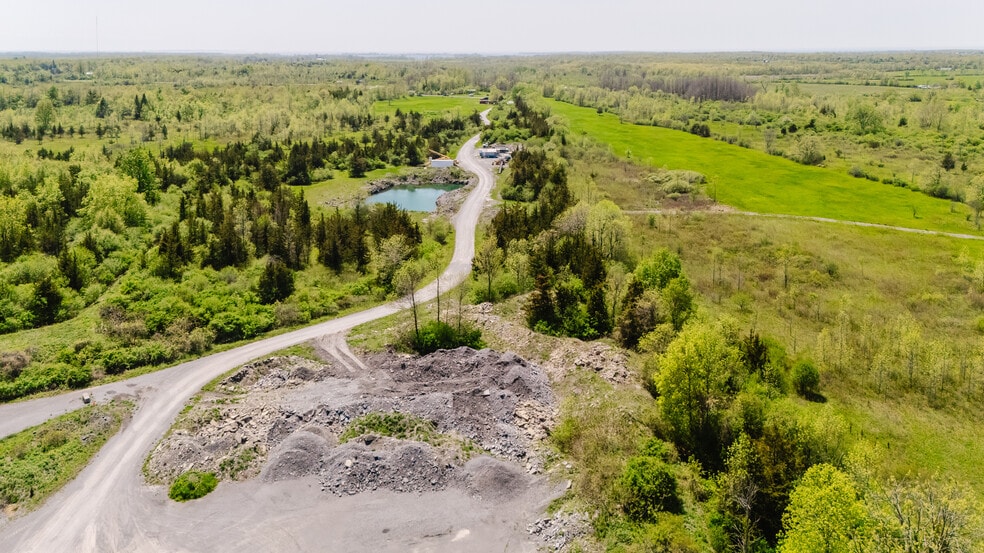 More Photos Of 5485 State Route 12E, Cape Vincent Land For Sale