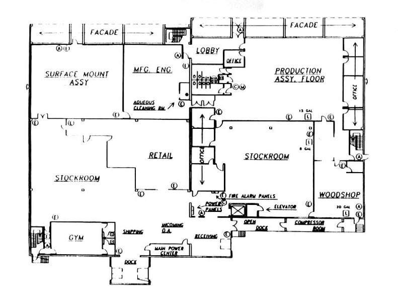 More Photos Of 1225 Ken Pratt Blvd, Longmont Freestanding For Lease