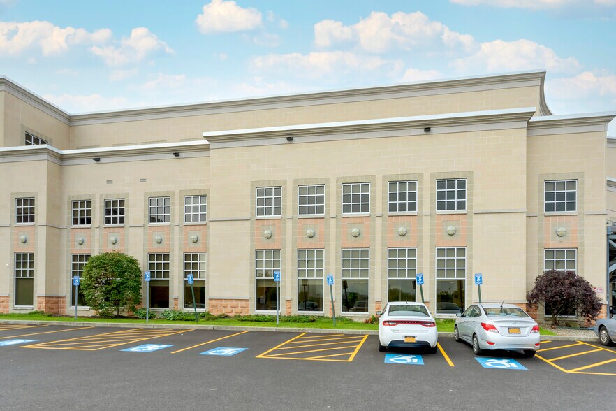 More Photos Of 65 Pennsylvania Ave, Binghamton Medical For Lease