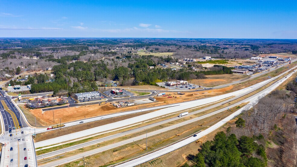 More Photos Of Exchange Blvd, Bethlehem Land For Sale