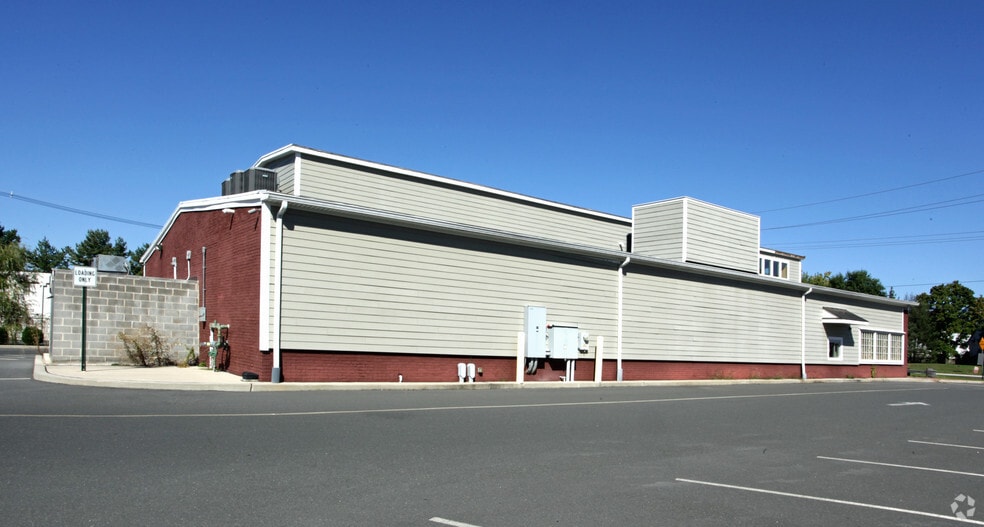 More Photos Of 42 State Route 12, Flemington Freestanding For Sale