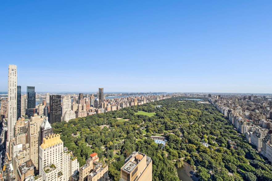 More Photos Of 9 W 57th St, New York Unknown For Lease
