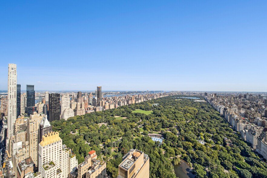 More Photos Of 9 W 57th St, New York Office For Lease