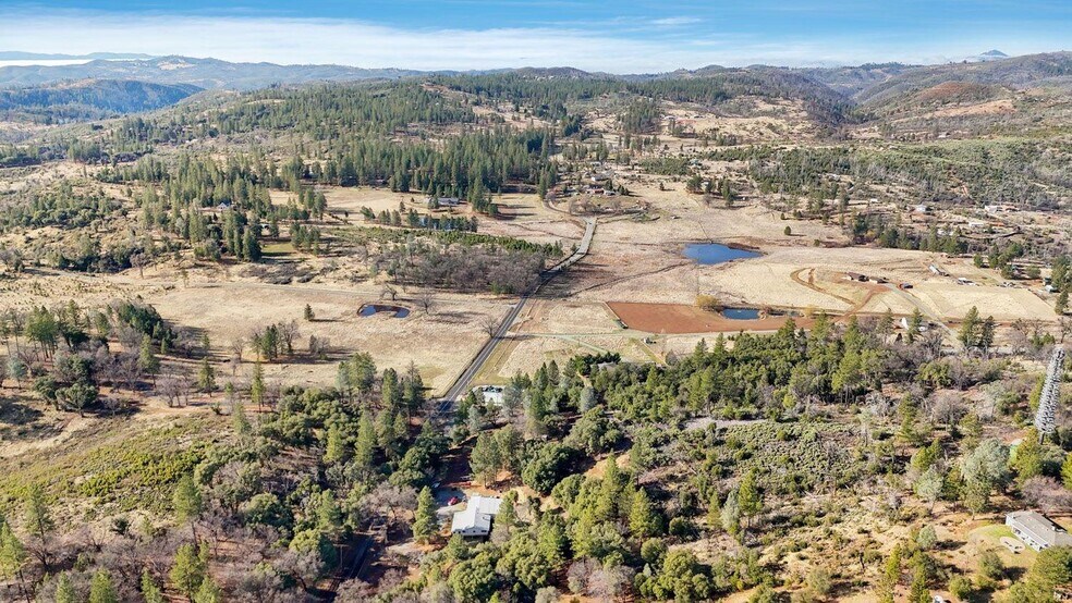 More Photos Of 20045 Jesus Maria Rd, Mokelumne Hill Land For Sale