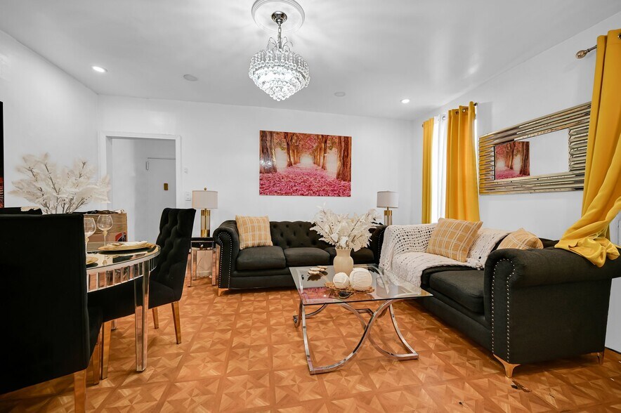 More Photos Of 1967-1971 Marmion Ave, Bronx Apartments For Sale