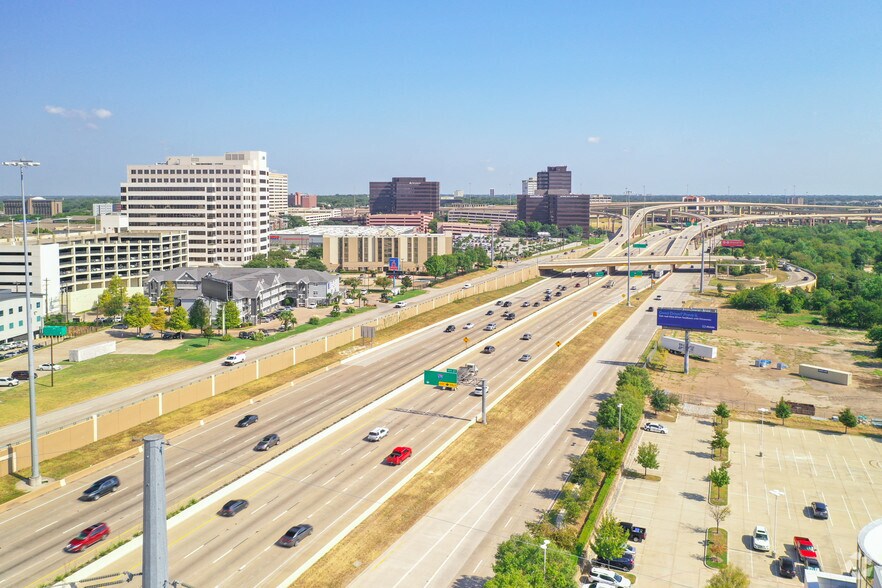 12222 N Central Expy, Dallas, TX 75243 Medical Office For Lease