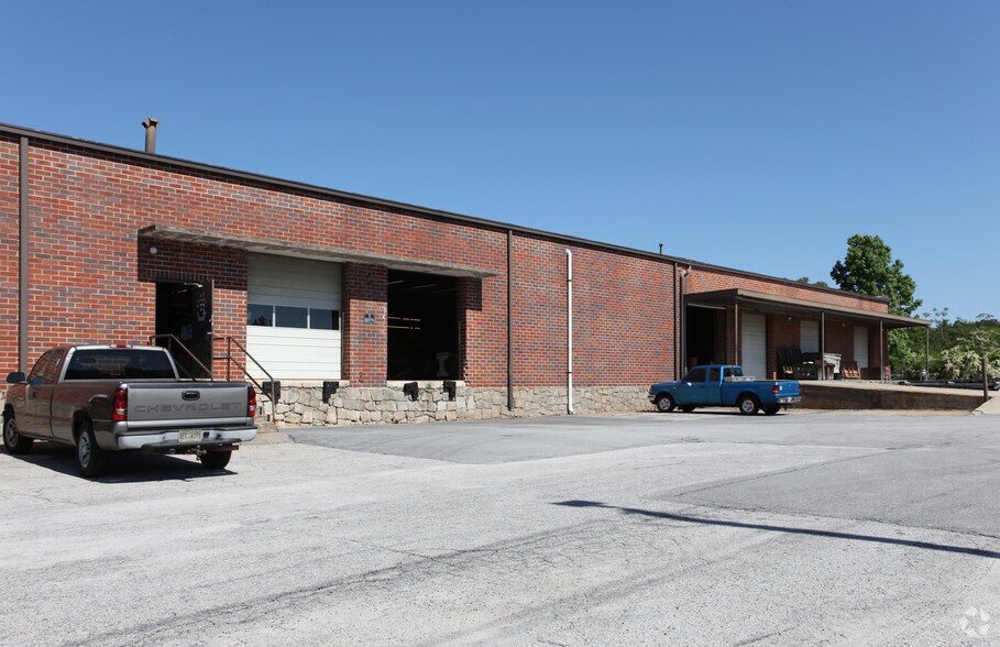 More Photos Of 1531 Dogwood Dr SW, Conyers Warehouse For Lease