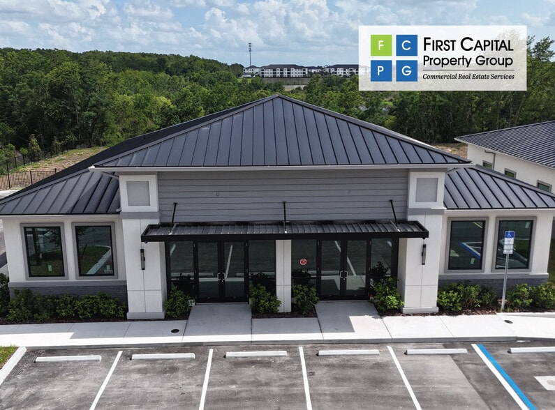 More Photos Of 1700 Keene Rd, Apopka Storefront Retail Office For Sale