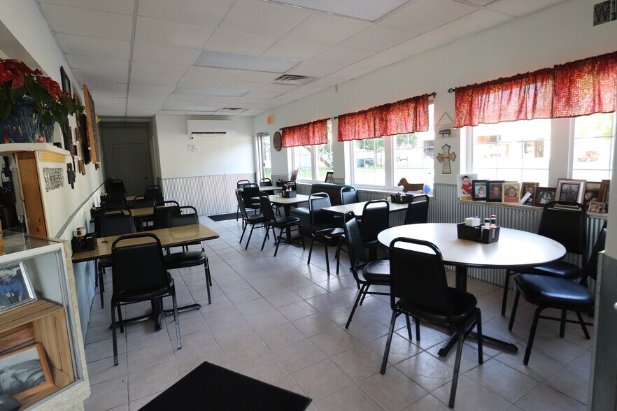 More Photos Of 111 W Michigan Ave, Augusta Storefront Retail Residential For Sale