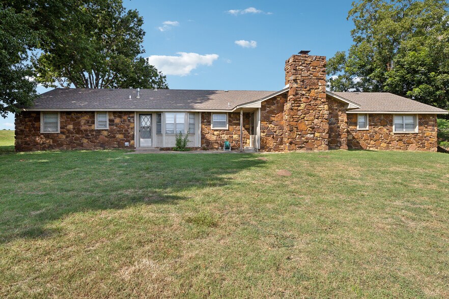 More Photos Of 1410 91st st, Tulsa Land For Sale