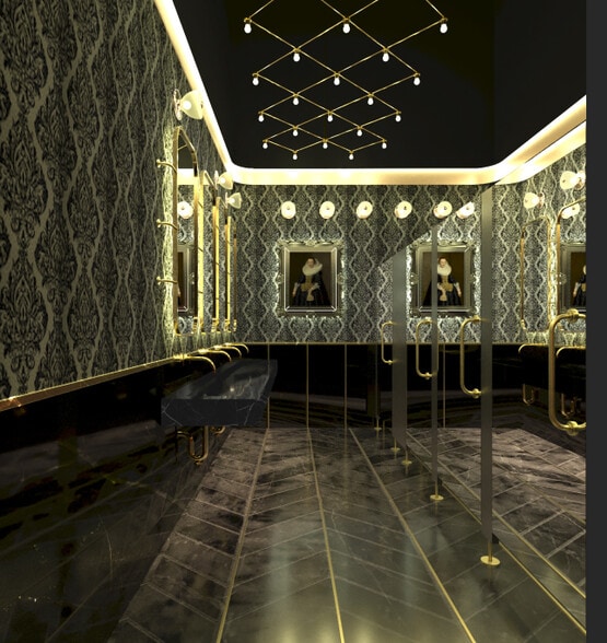 More Photos Of 5316 Washington Ave, Houston Bar For Lease