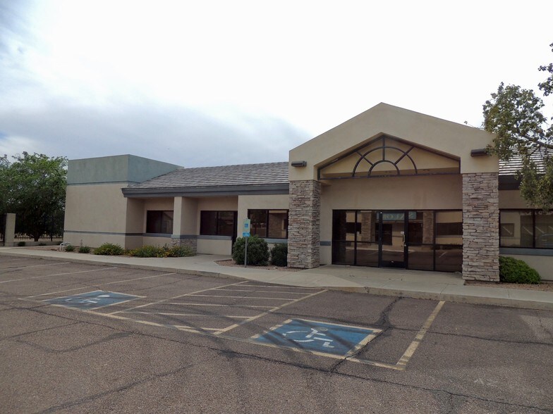 More Photos Of 11321 W Bell Rd, Surprise Office For Sale