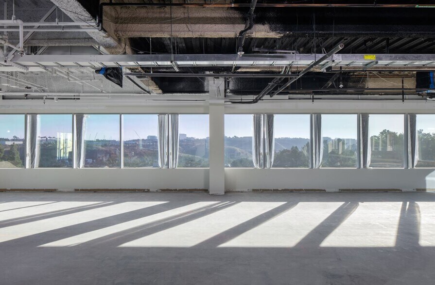 More Photos Of 5880 Oberlin Dr, San Diego Office For Sale